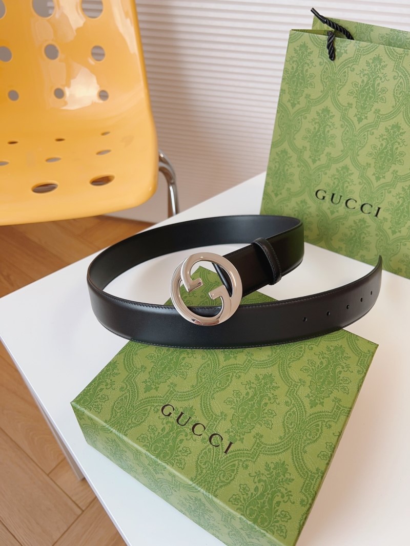 Gucci Belts